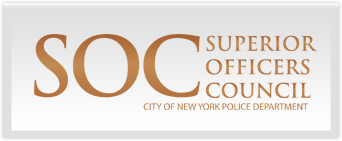 NYPD Superior Officers Council