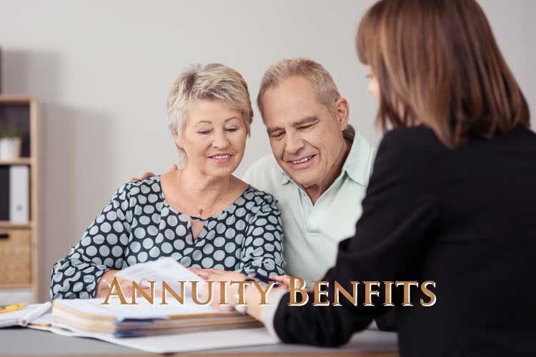 Retiree Annuity Benefits