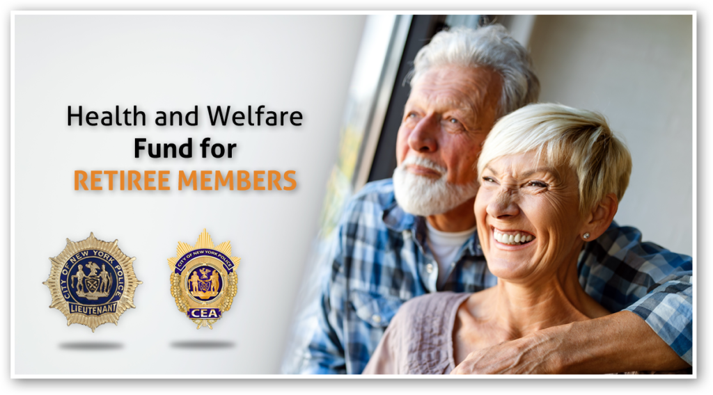 Member Benefits | Retiree Member Benefits | Banner