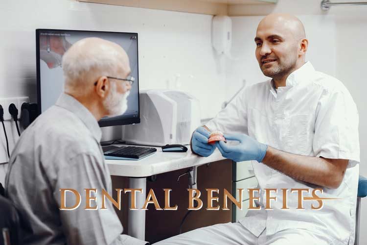 Retiree Dental Benefits