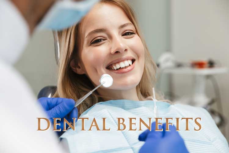 Dental Benefits Image