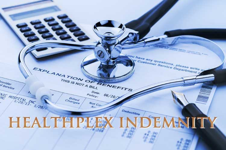 Healthplex Indemnity Image
