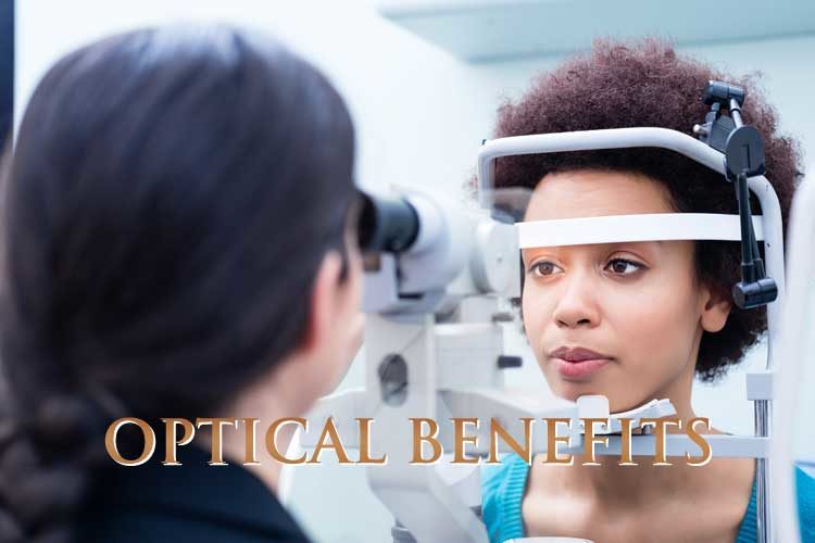 Optical Benefits Image
